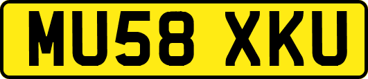 MU58XKU