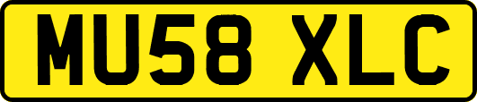 MU58XLC