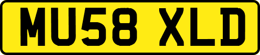 MU58XLD