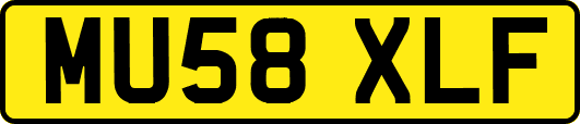 MU58XLF