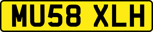 MU58XLH
