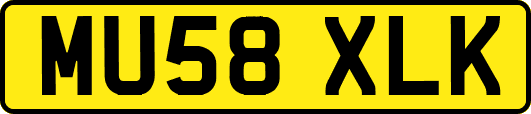 MU58XLK