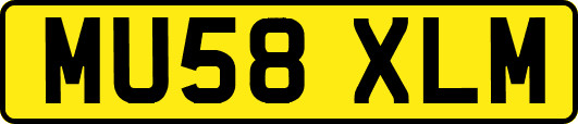 MU58XLM
