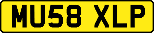 MU58XLP