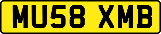 MU58XMB