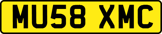 MU58XMC