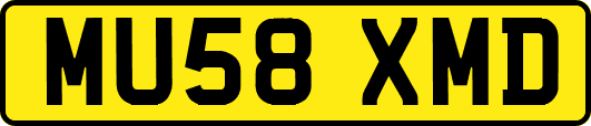 MU58XMD