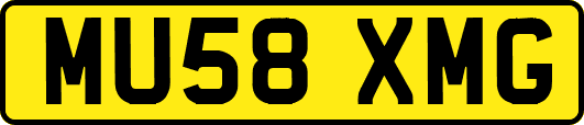MU58XMG