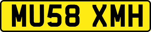 MU58XMH