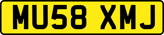 MU58XMJ