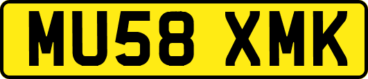 MU58XMK