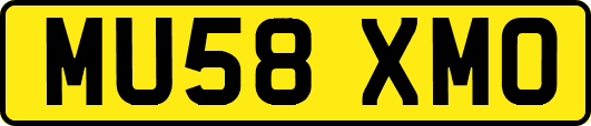 MU58XMO