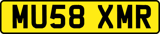 MU58XMR