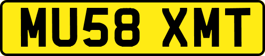 MU58XMT