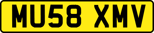 MU58XMV