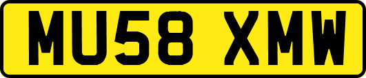 MU58XMW