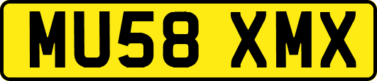 MU58XMX