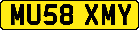 MU58XMY