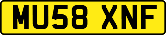 MU58XNF