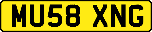 MU58XNG