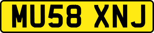 MU58XNJ