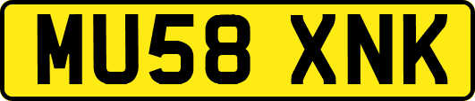 MU58XNK