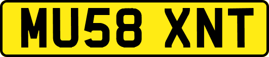 MU58XNT