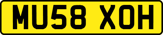 MU58XOH