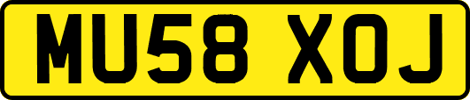 MU58XOJ