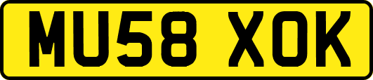 MU58XOK