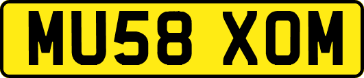 MU58XOM