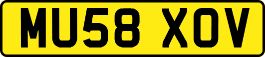 MU58XOV