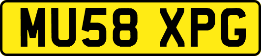 MU58XPG