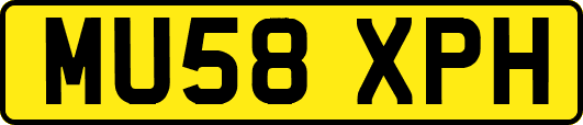 MU58XPH