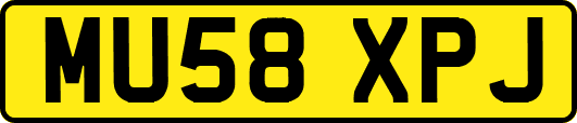 MU58XPJ
