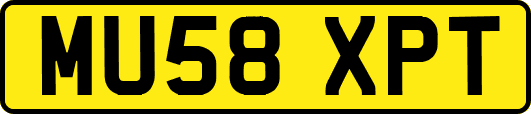 MU58XPT