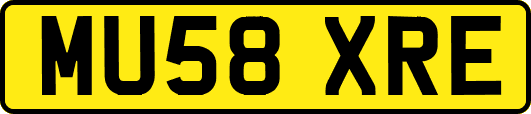 MU58XRE