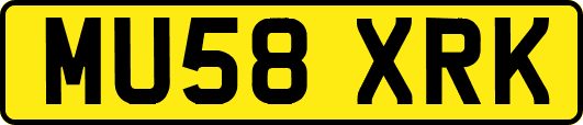MU58XRK