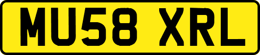 MU58XRL