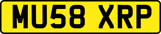 MU58XRP