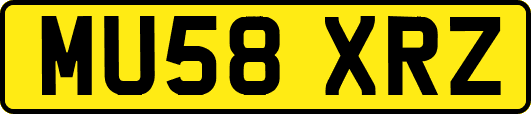 MU58XRZ