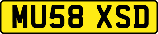 MU58XSD