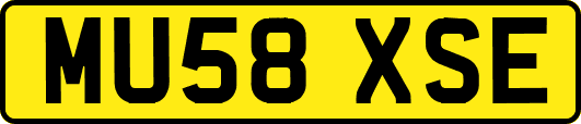MU58XSE