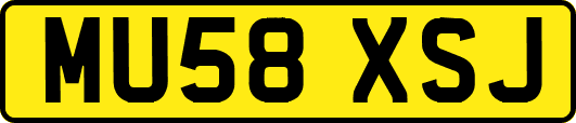 MU58XSJ