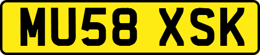 MU58XSK