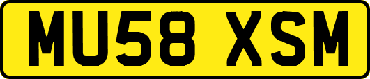 MU58XSM