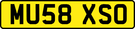MU58XSO