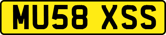 MU58XSS