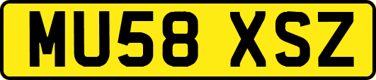 MU58XSZ