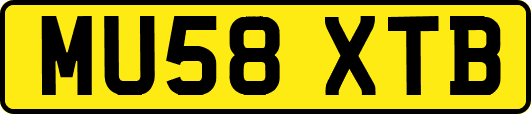 MU58XTB